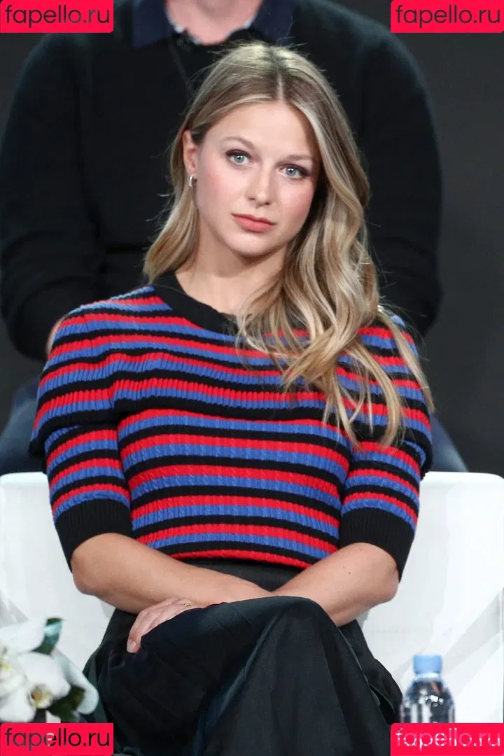 Melissa Benoist Onlyfans Photo Gallery 