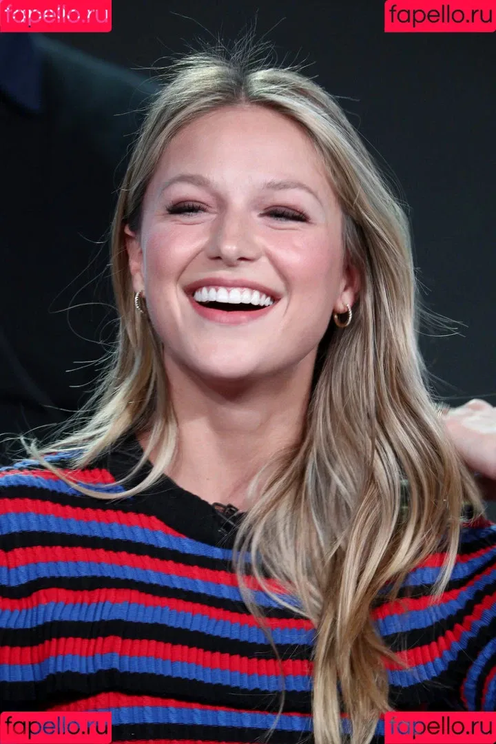 Melissa Benoist Onlyfans Photo Gallery 