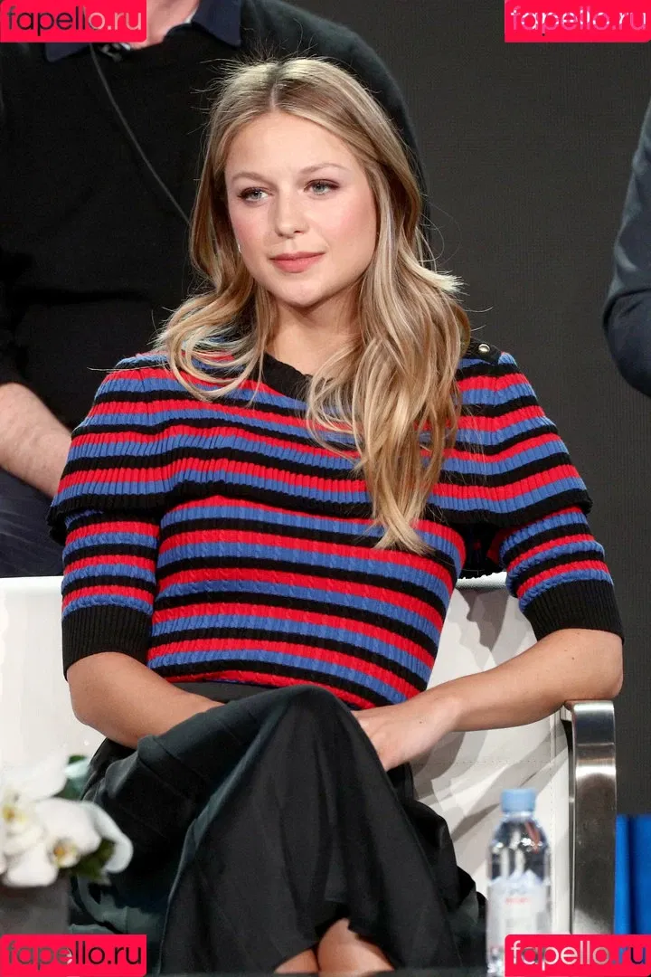 Melissa Benoist Onlyfans Photo Gallery 