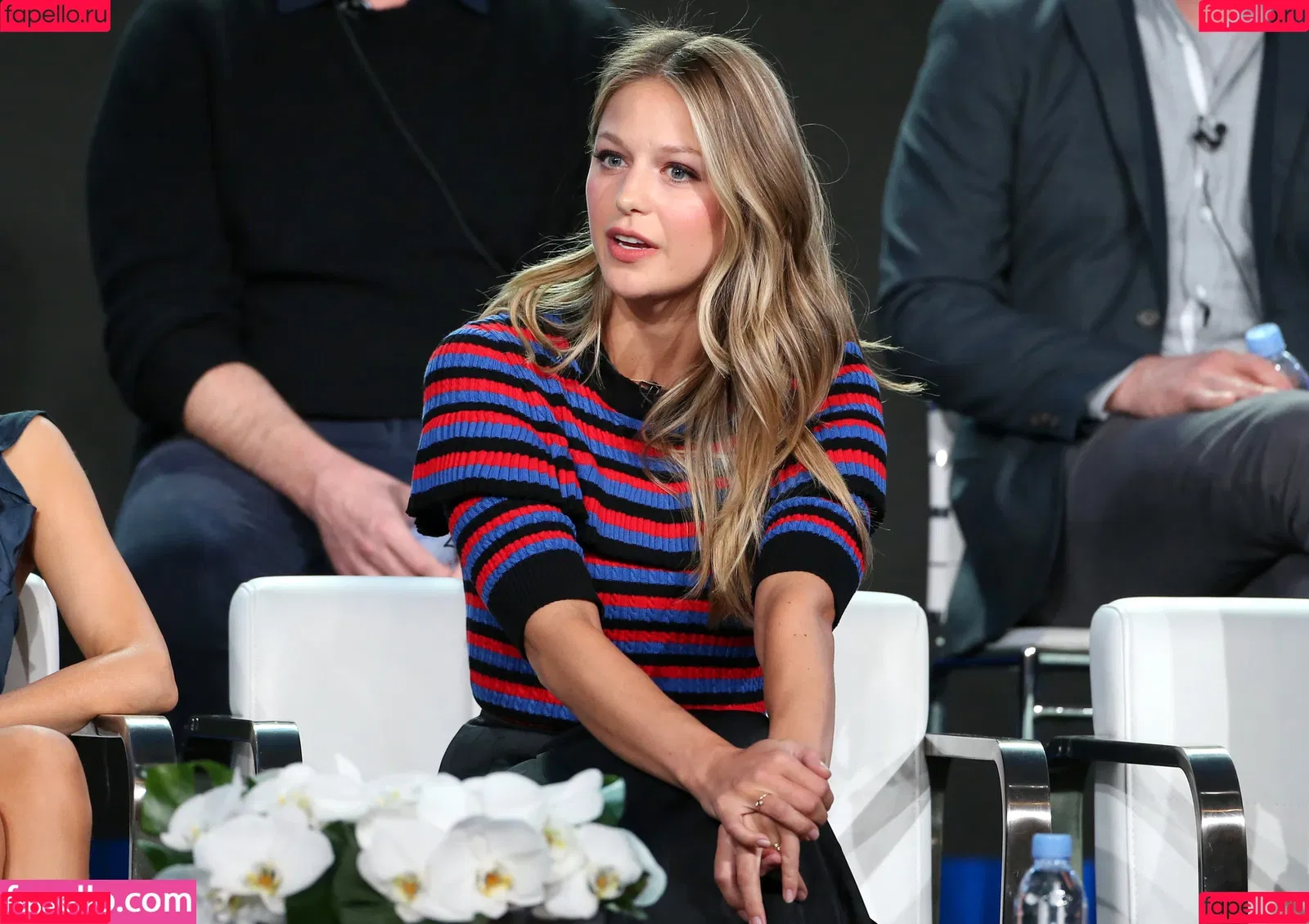 Melissa Benoist Onlyfans Photo Gallery 
