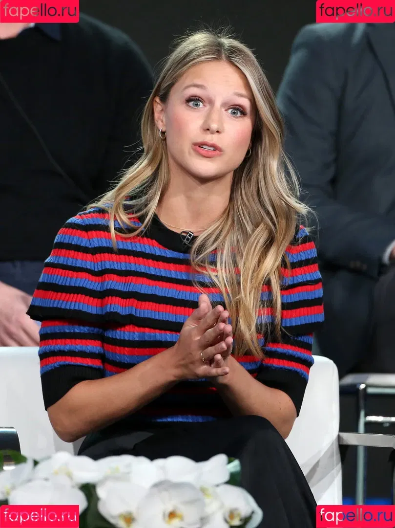Melissa Benoist Onlyfans Photo Gallery 
