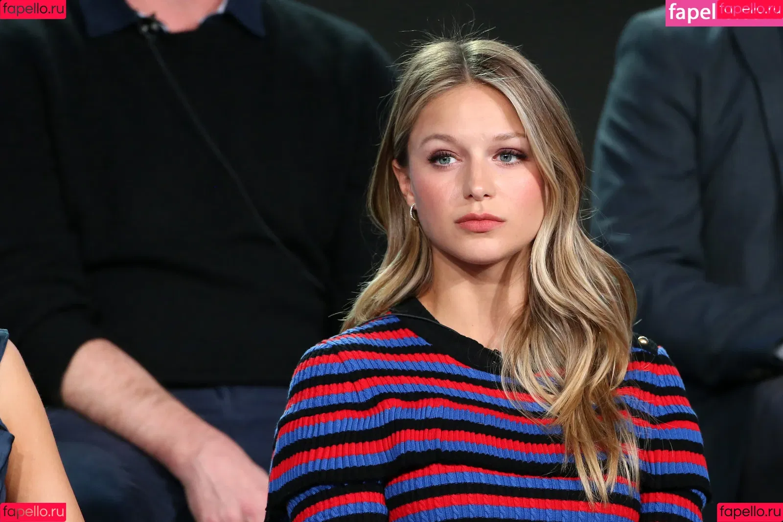Melissa Benoist Onlyfans Photo Gallery 