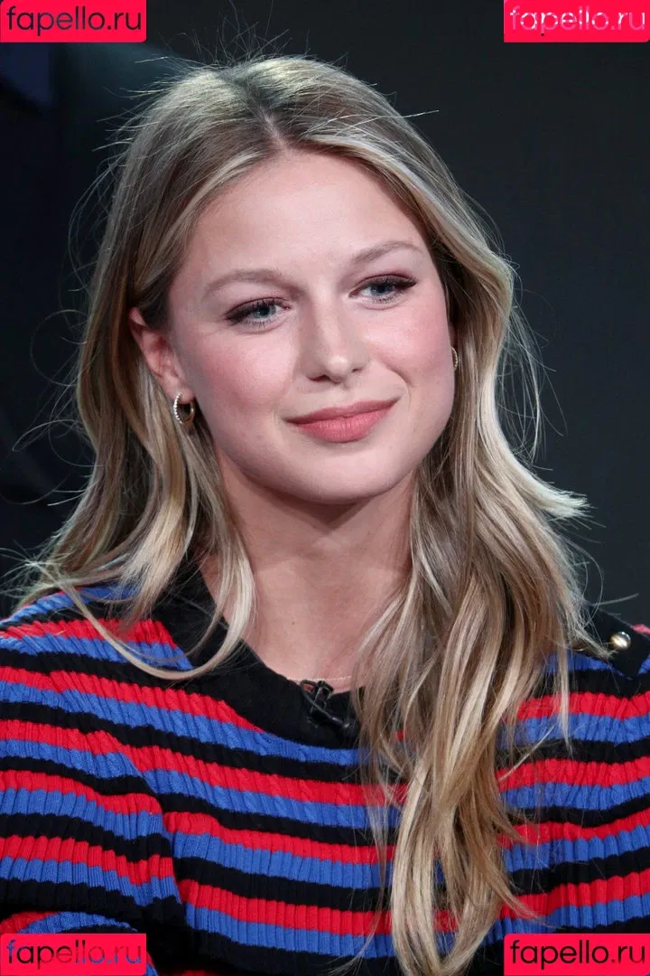 Melissa Benoist Onlyfans Photo Gallery 