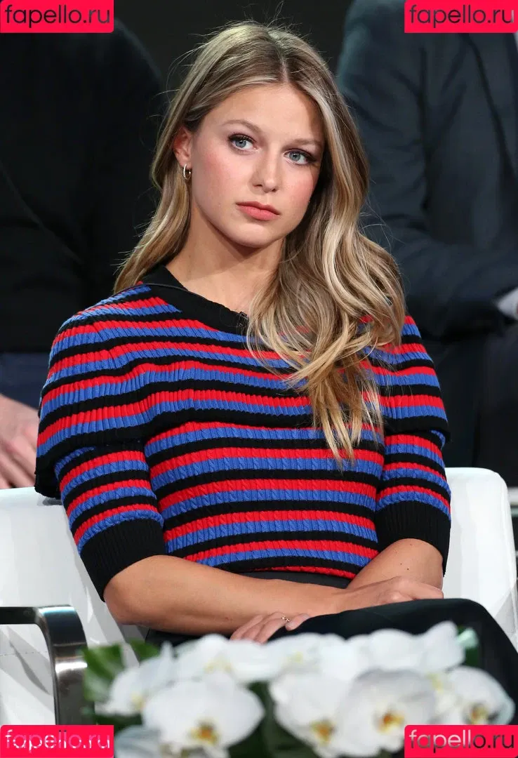 Melissa Benoist Onlyfans Photo Gallery 