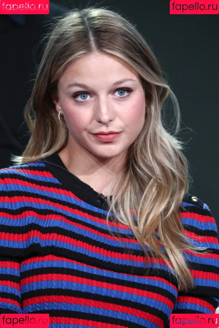 Melissa Benoist Onlyfans Photo Gallery 