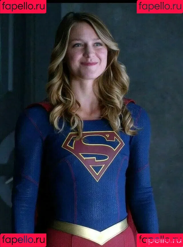 Melissa Benoist Onlyfans Photo Gallery 
