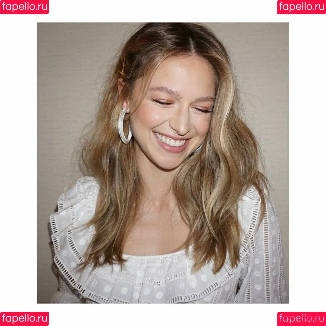 Melissa Benoist Onlyfans Photo Gallery 