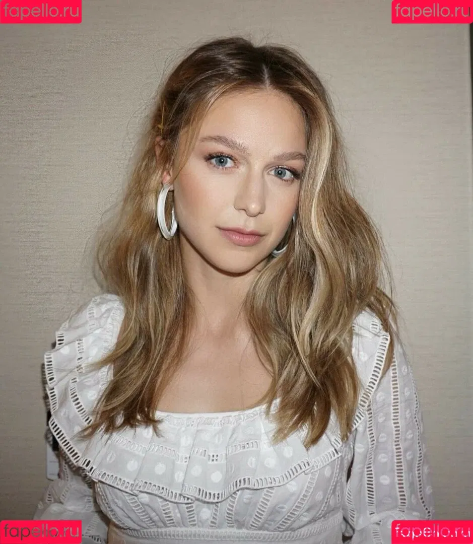 Melissa Benoist Onlyfans Photo Gallery 