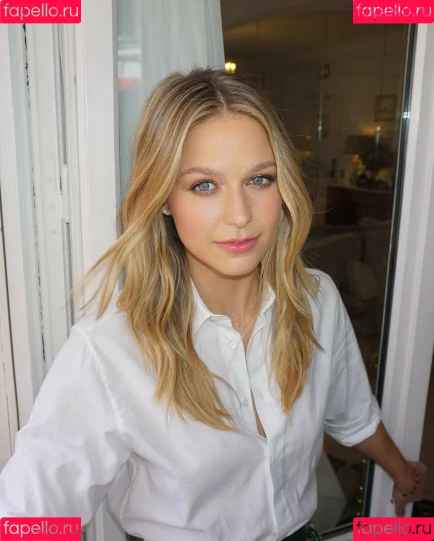 Melissa Benoist Onlyfans Photo Gallery 