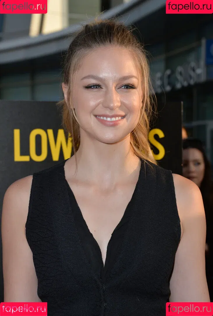Melissa Benoist Onlyfans Photo Gallery 