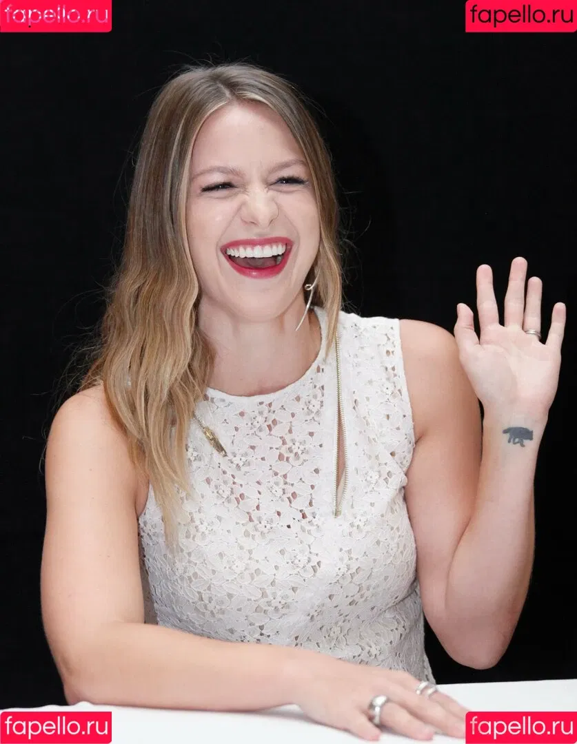 Melissa Benoist Onlyfans Photo Gallery 