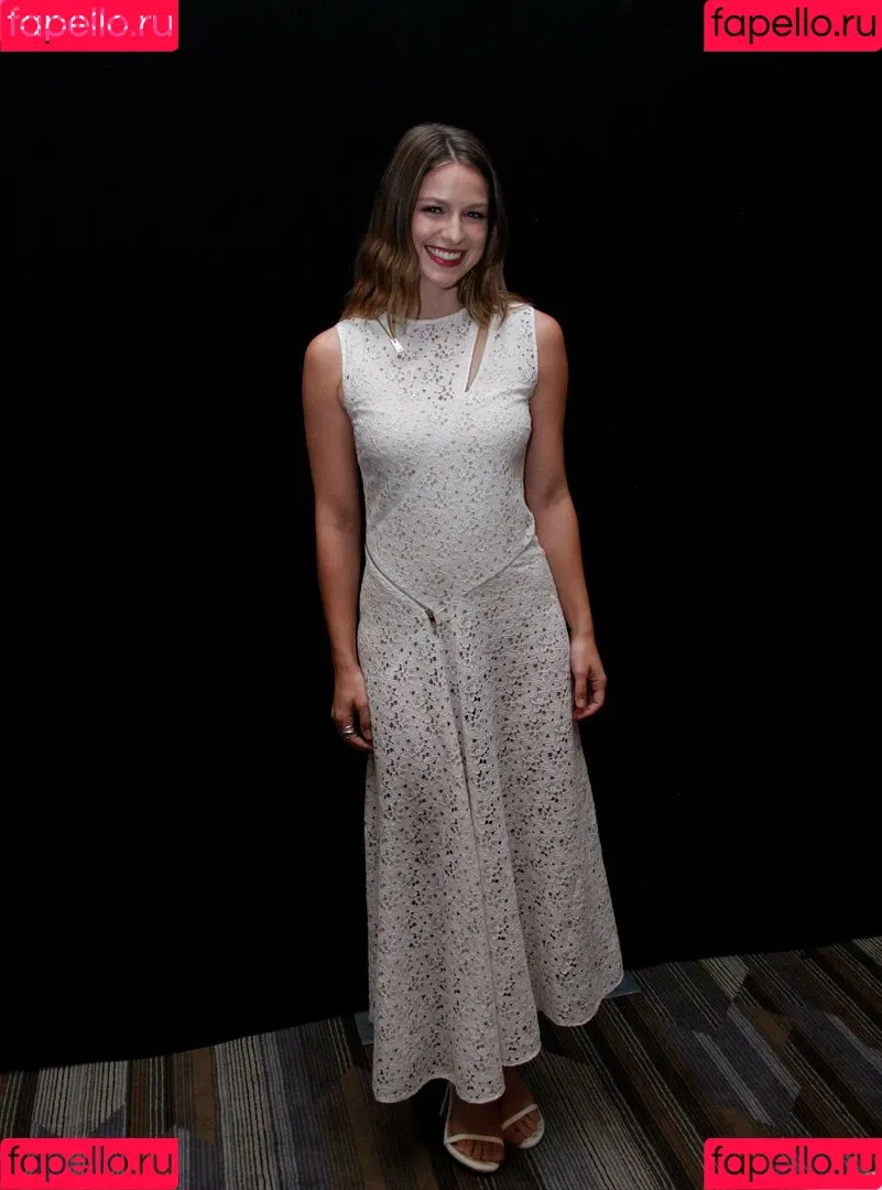 Melissa Benoist Onlyfans Photo Gallery 