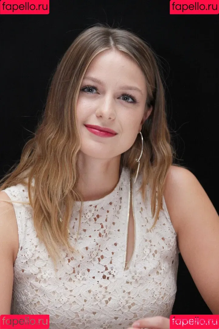 Melissa Benoist Onlyfans Photo Gallery 