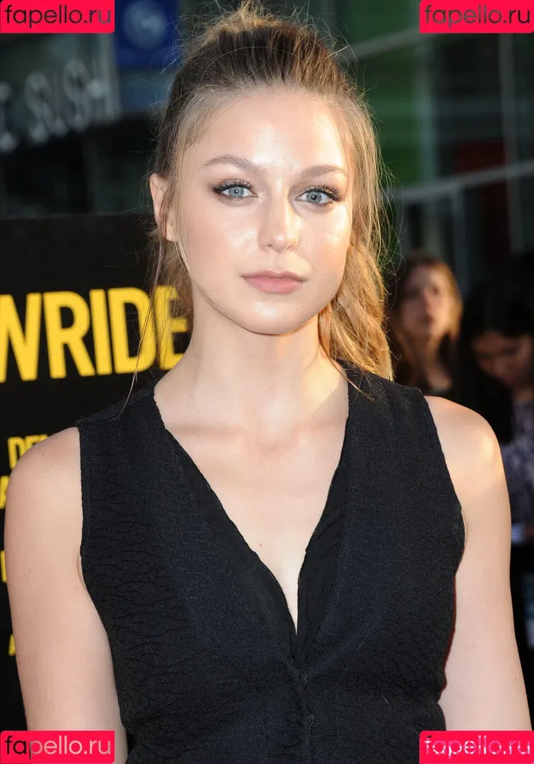 Melissa Benoist Onlyfans Photo Gallery 