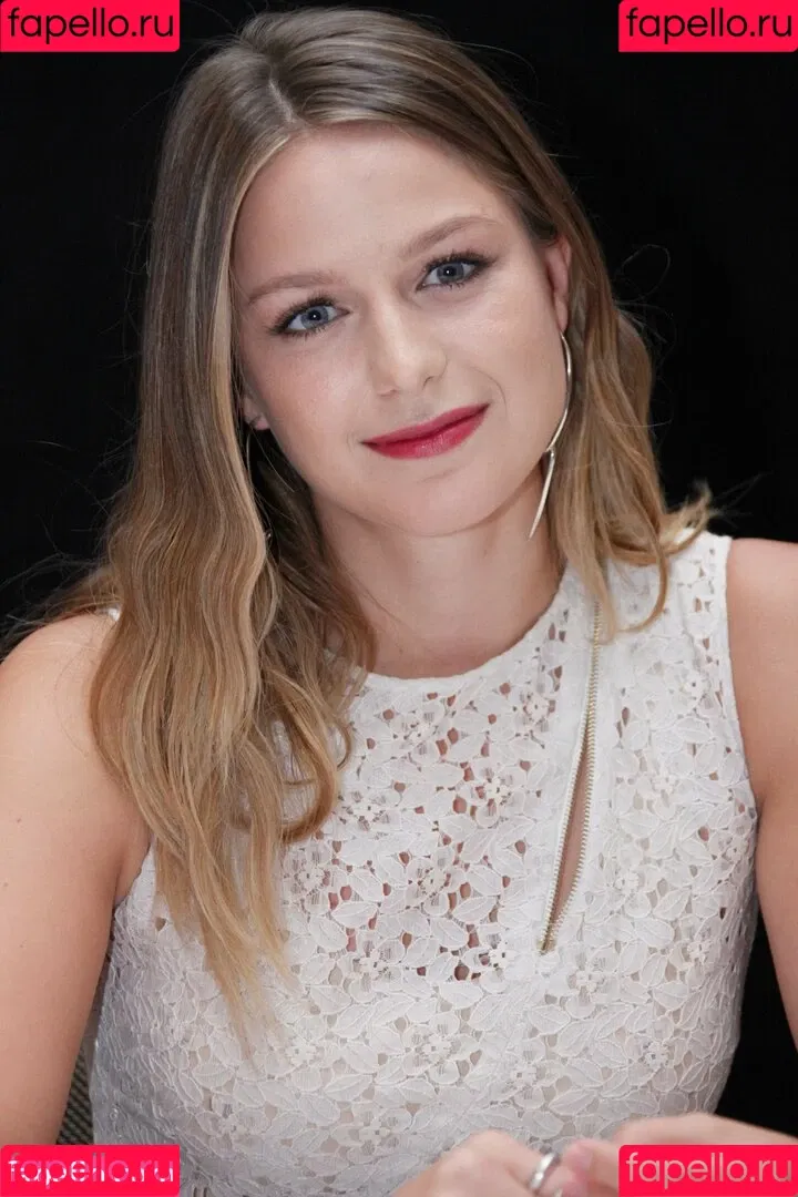 Melissa Benoist Onlyfans Photo Gallery 