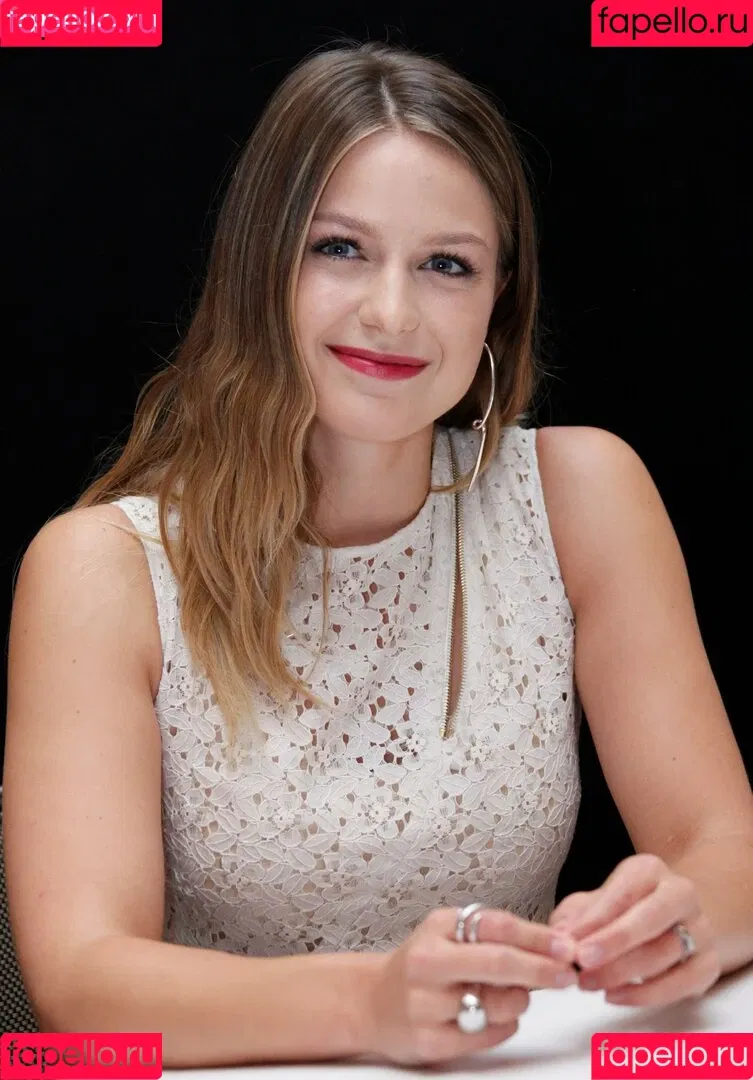 Melissa Benoist Onlyfans Photo Gallery 
