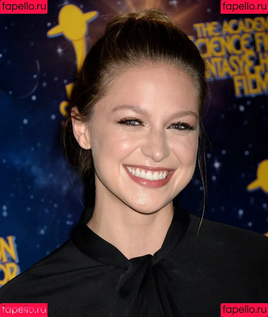 Melissa Benoist Onlyfans Photo Gallery 