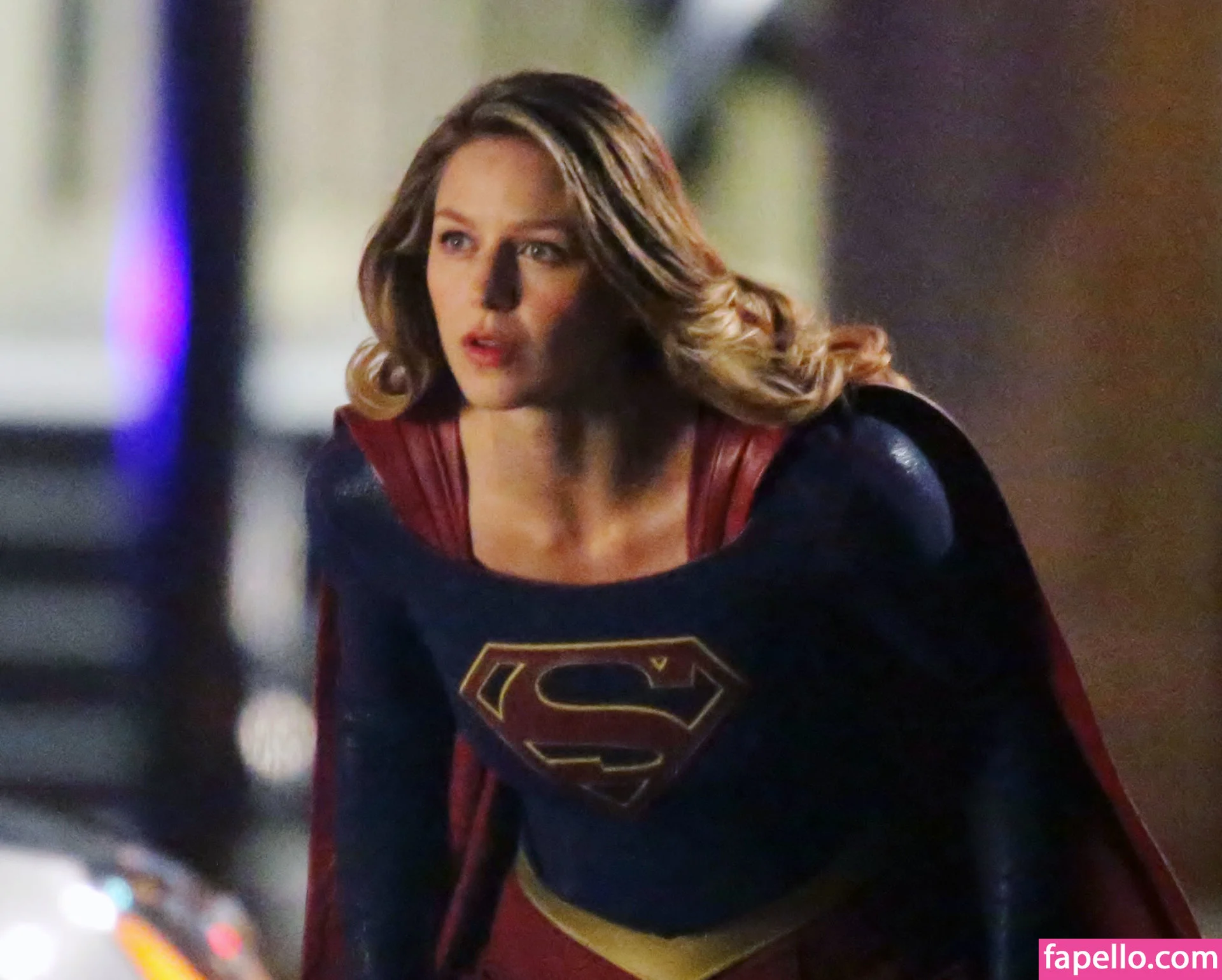 Melissa Benoist Onlyfans Photo Gallery 