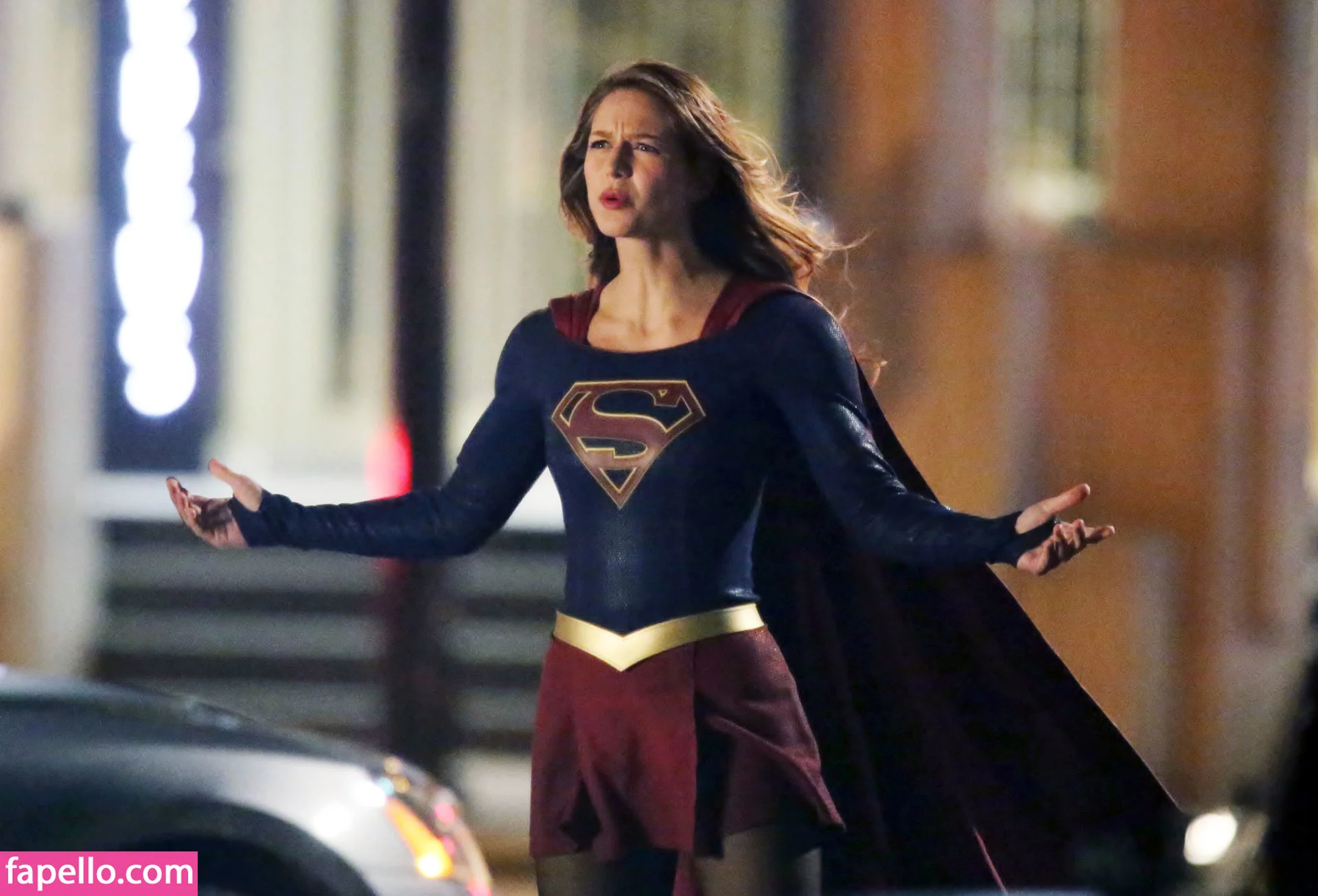 Melissa Benoist Onlyfans Photo Gallery 