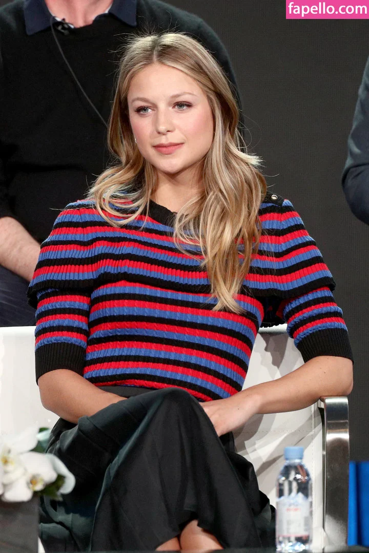 Melissa Benoist Onlyfans Photo Gallery 