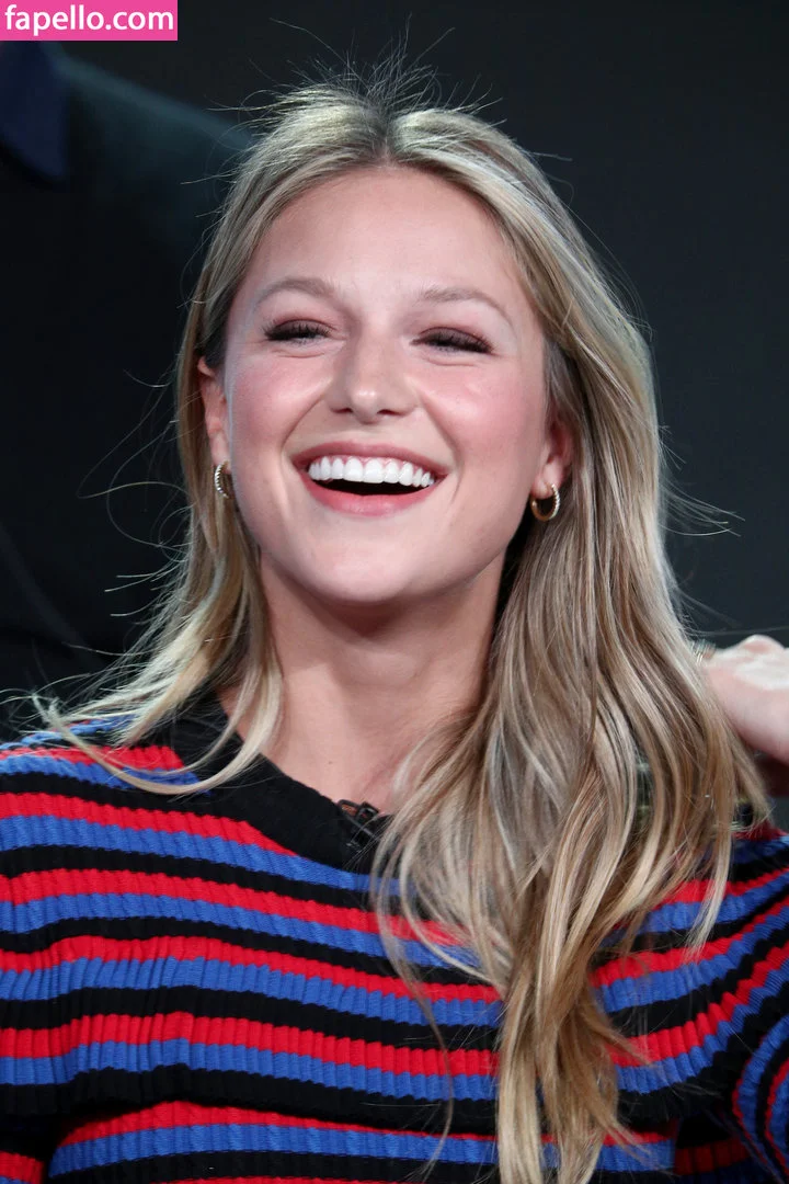 Melissa Benoist Onlyfans Photo Gallery 