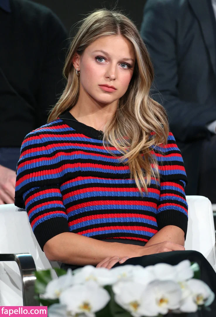 Melissa Benoist Onlyfans Photo Gallery 