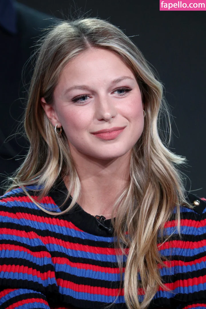 Melissa Benoist Onlyfans Photo Gallery 