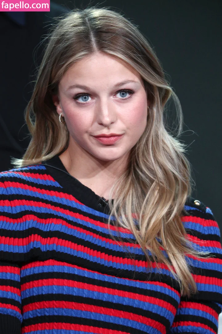 Melissa Benoist Onlyfans Photo Gallery 