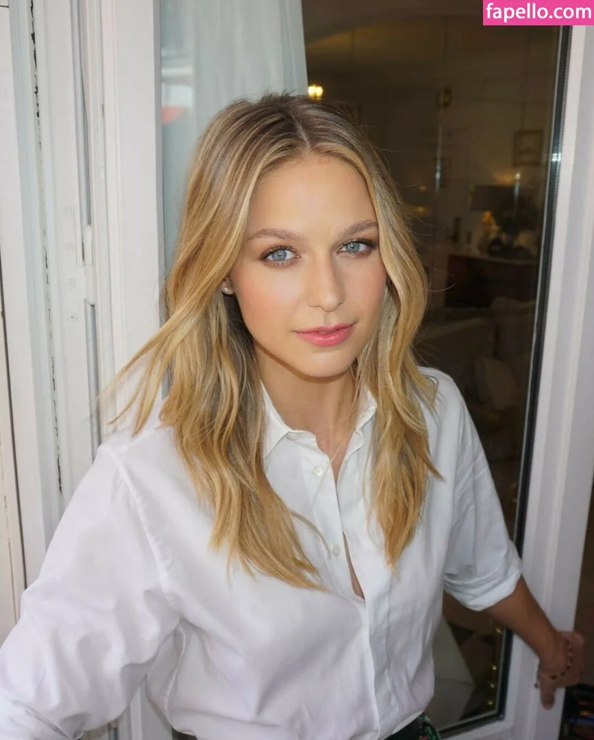 Melissa Benoist Onlyfans Photo Gallery 