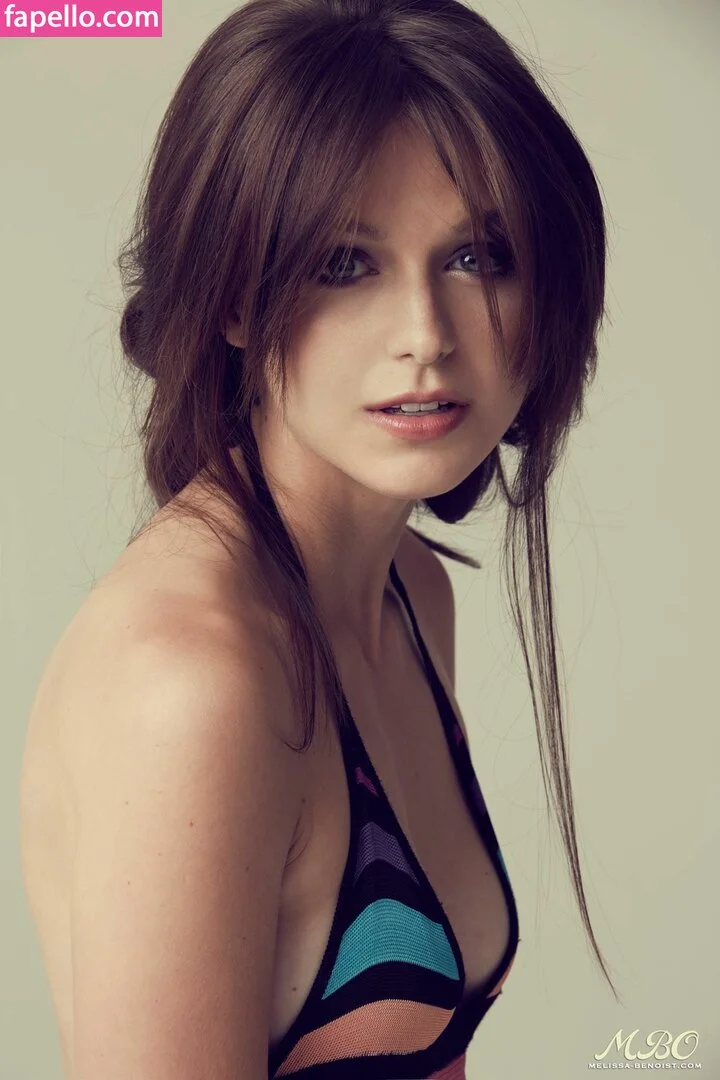 Melissa Benoist Onlyfans Photo Gallery 