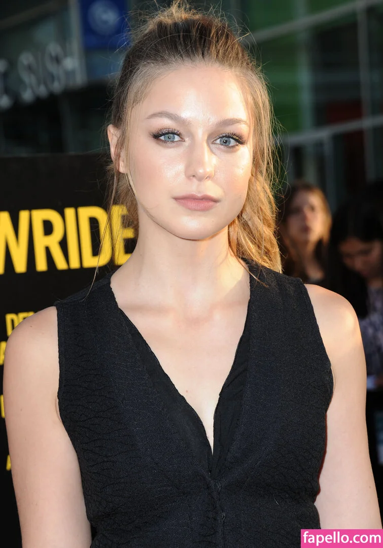 Melissa Benoist Onlyfans Photo Gallery 
