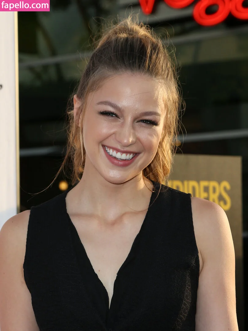 Melissa Benoist Onlyfans Photo Gallery 