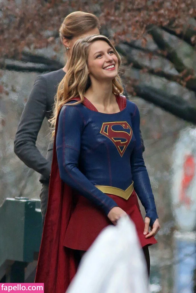 Melissa Benoist Onlyfans Photo Gallery 