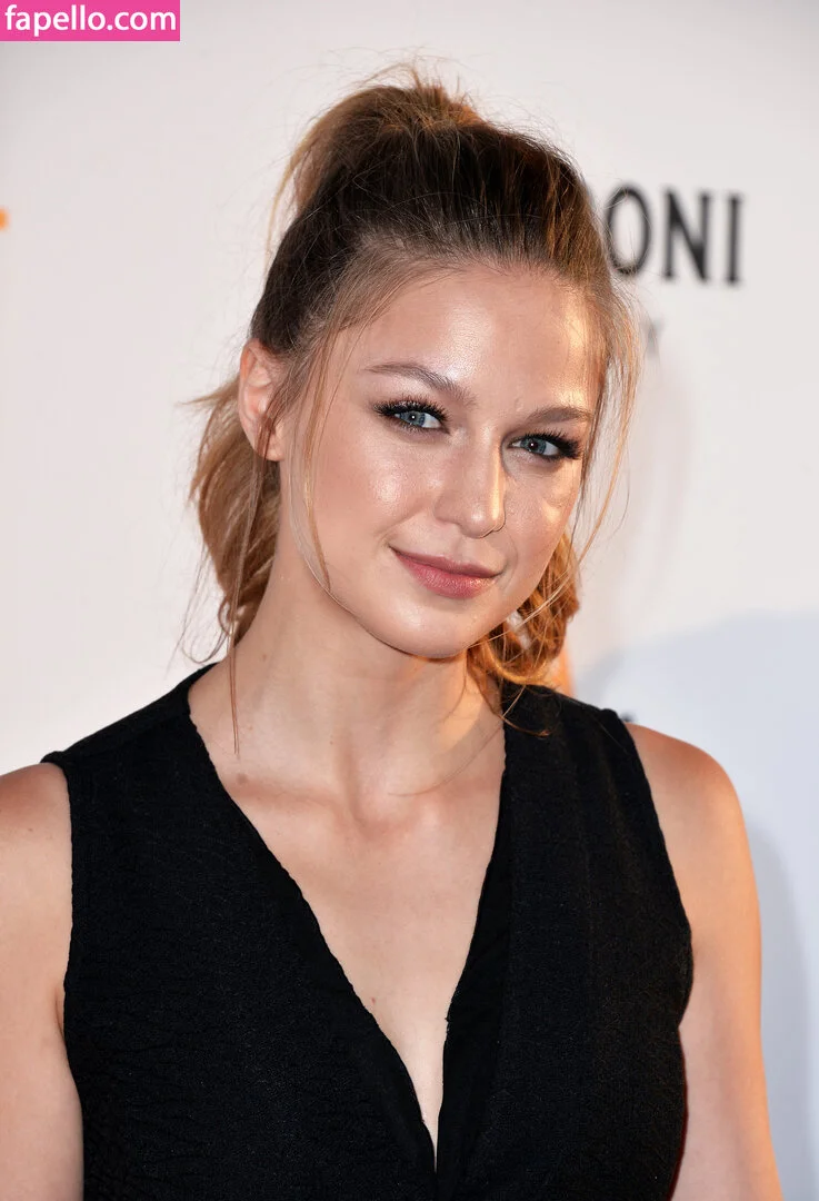 Melissa Benoist Onlyfans Photo Gallery 