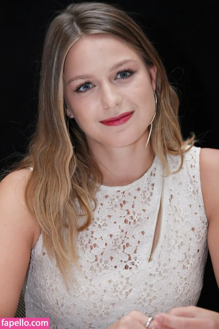 Melissa Benoist Onlyfans Photo Gallery 