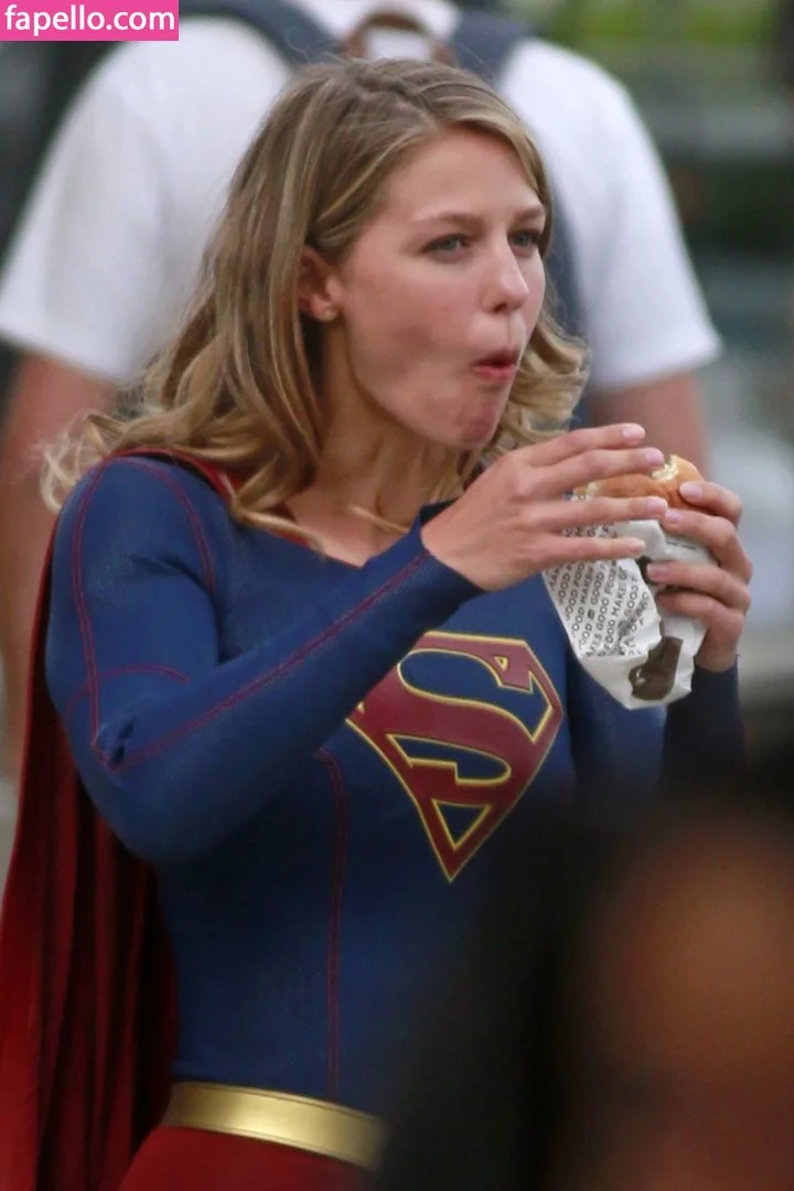 Melissa Benoist Onlyfans Photo Gallery 