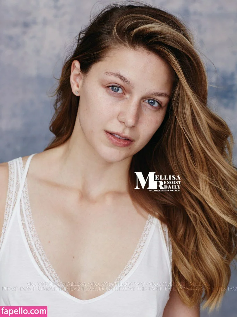 Melissa Benoist Onlyfans Photo Gallery 