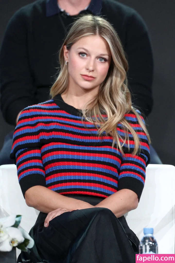 Melissa Benoist Onlyfans Photo Gallery 