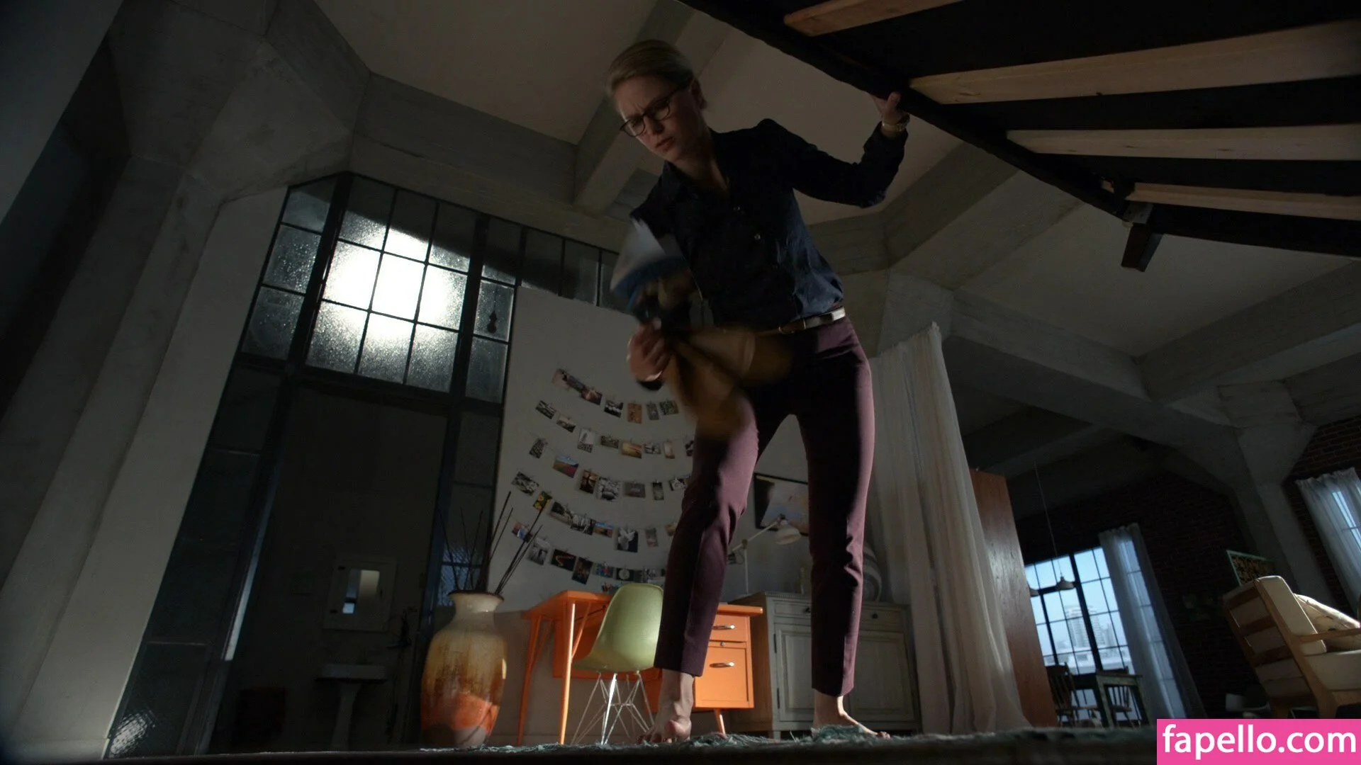 Melissa Benoist Onlyfans Photo Gallery 