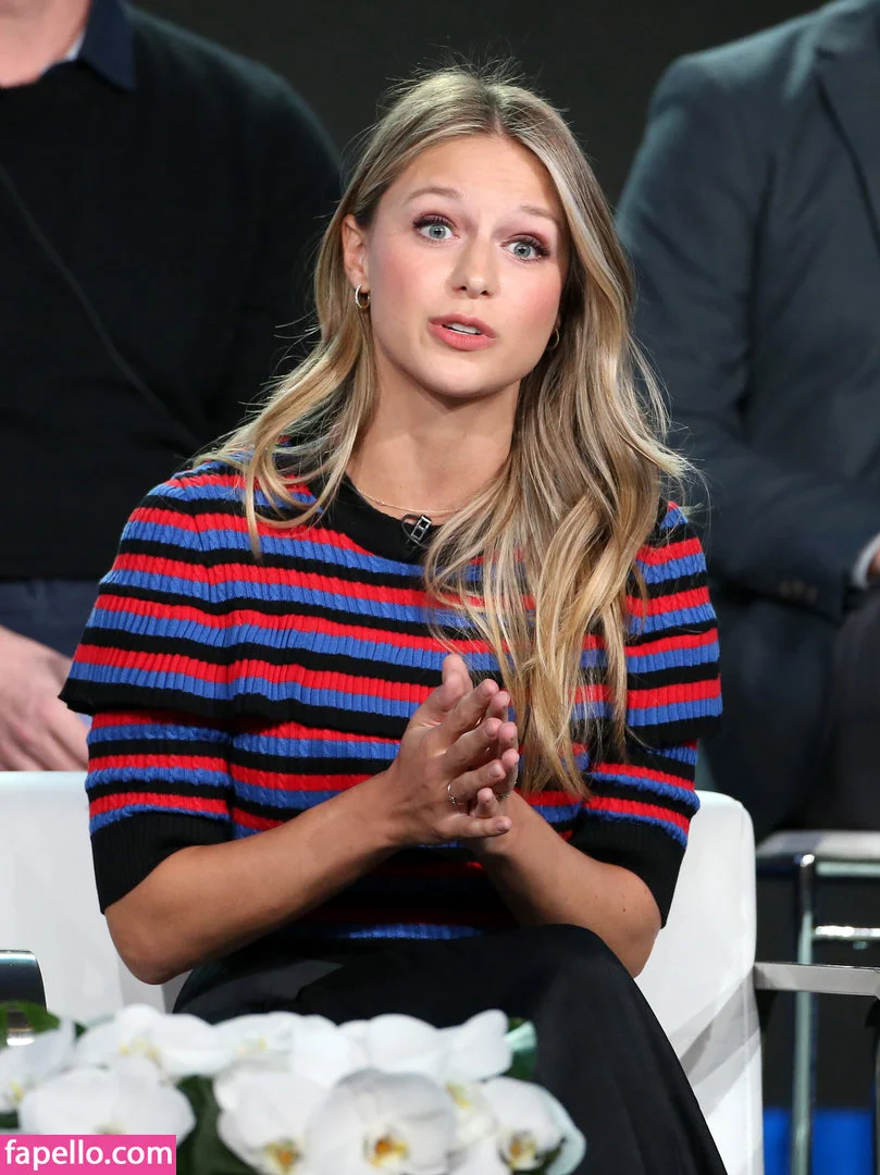 Melissa Benoist Onlyfans Photo Gallery 