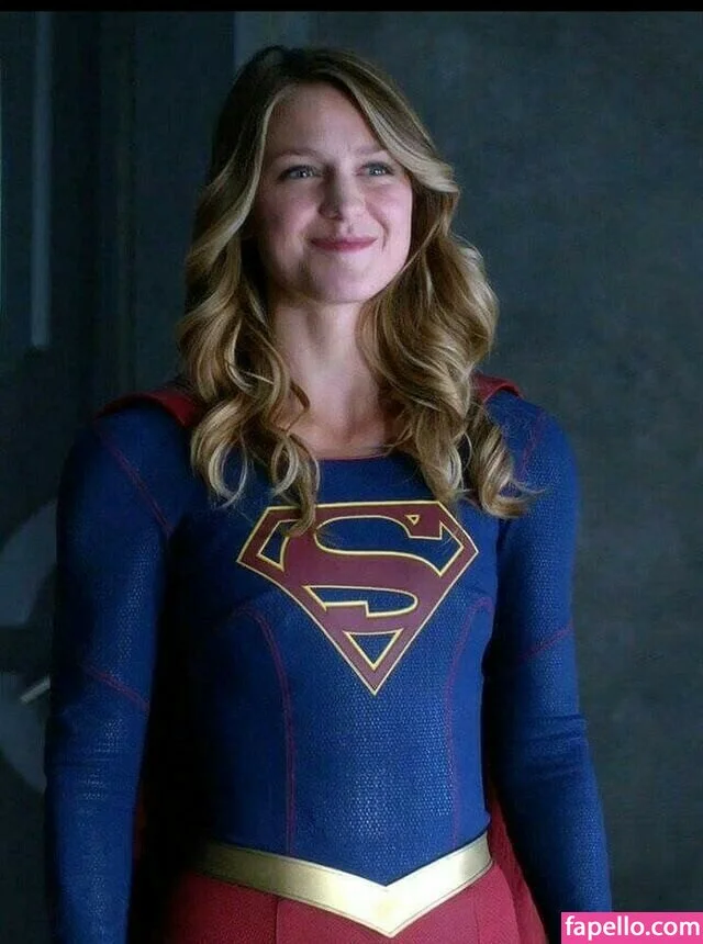 Melissa Benoist Onlyfans Photo Gallery 