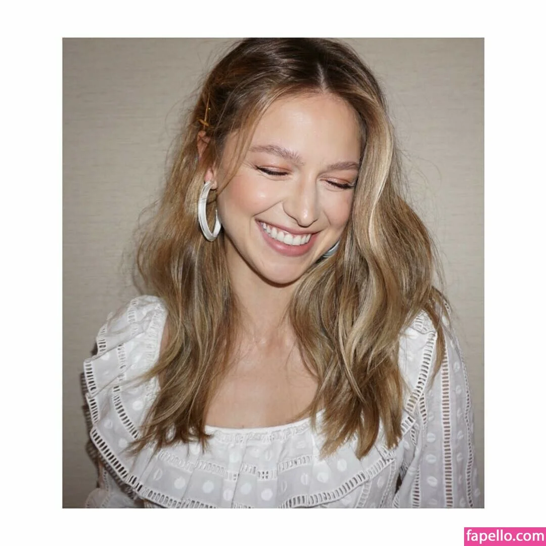 Melissa Benoist Onlyfans Photo Gallery 