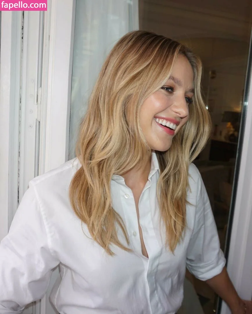 Melissa Benoist Onlyfans Photo Gallery 