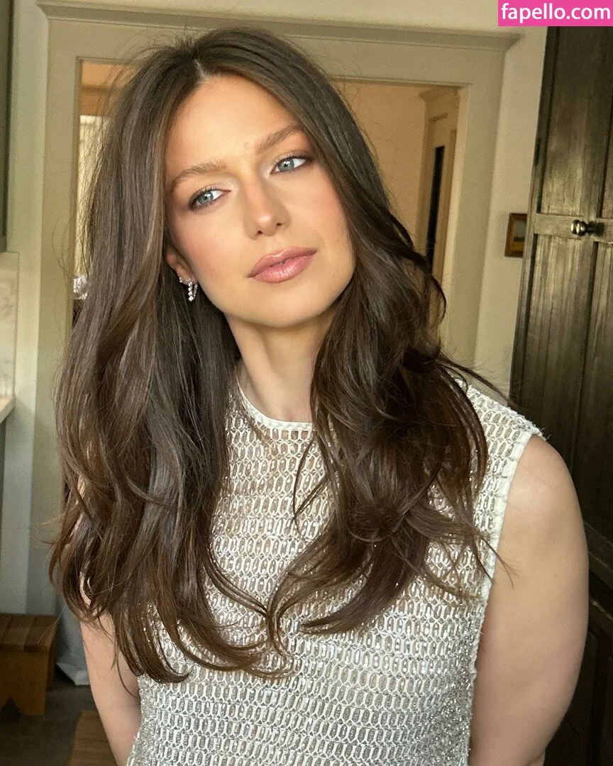 Melissa Benoist Onlyfans Photo Gallery 