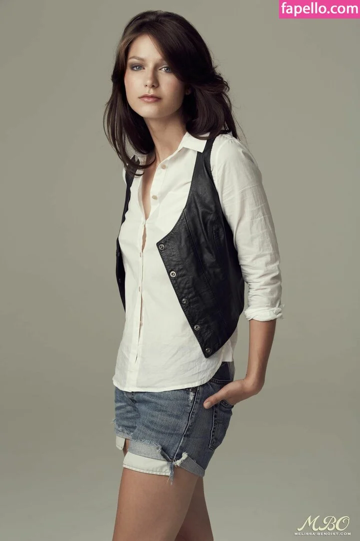 Melissa Benoist Onlyfans Photo Gallery 