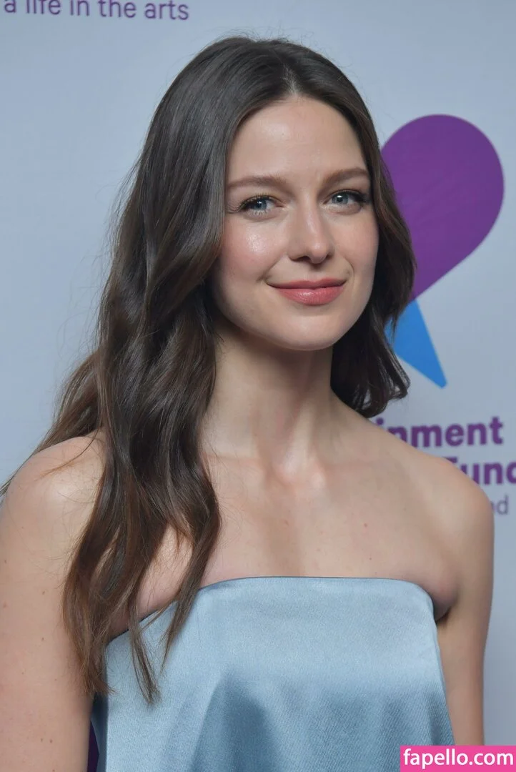 Melissa Benoist Onlyfans Photo Gallery 