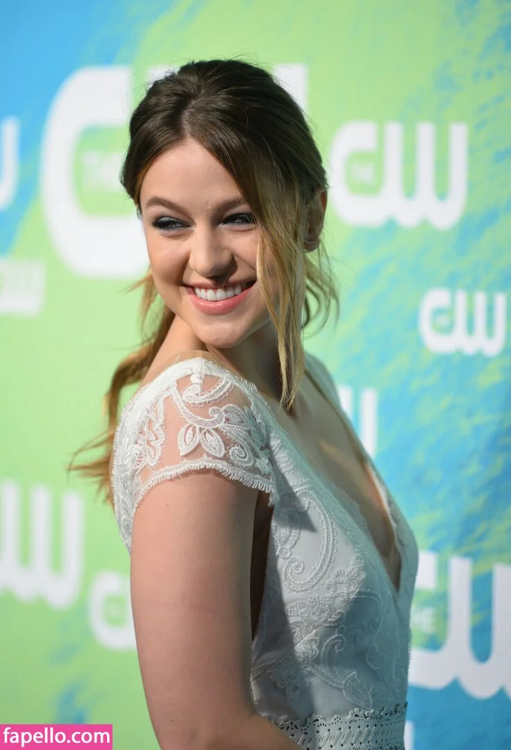 Melissa Benoist Onlyfans Photo Gallery 
