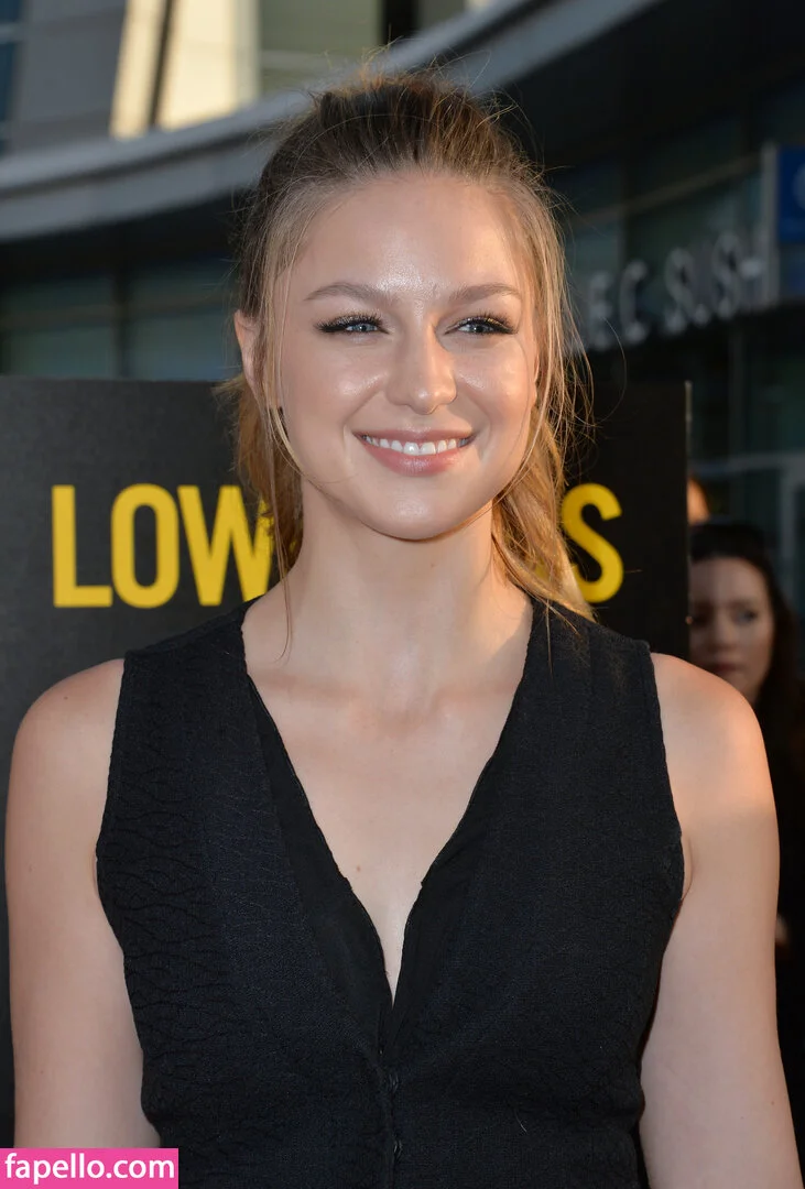 Melissa Benoist Onlyfans Photo Gallery 