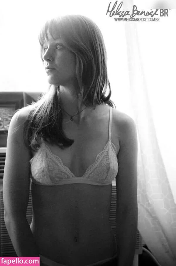 Melissa Benoist Onlyfans Photo Gallery 