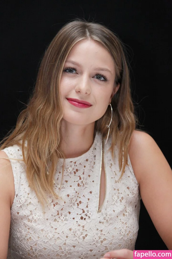 Melissa Benoist Onlyfans Photo Gallery 